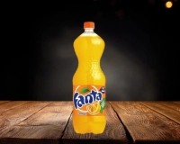 Bouteille Fanta 1.5L