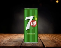 7up Citron 33cl