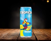 Tropico 33cl