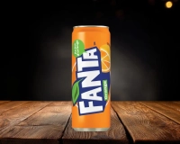 Fanta Orange 33cl