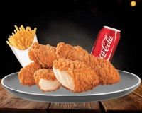 Menu Tenders (10Pcs)