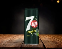 7up Mojito 33cl