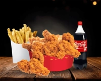 Menu Family Box (32 Pcs)