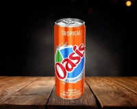 Oasis Tropical 33cl