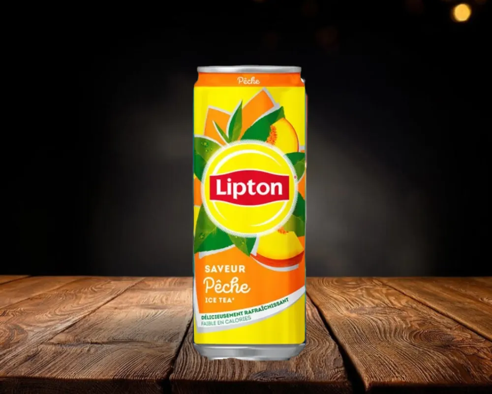 Ice Tea 33cl