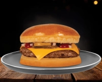 Cheese Burger