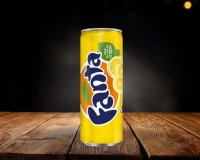 Fanta Citron 33cl