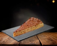 Tarte au Daims