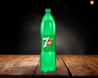 Bouteille 7up 1.5L